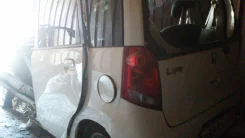 Honda Life. JC1, P07A ����