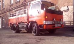 Toyota Toyoace. Toyota toyace, 2 500 куб. см., 3 000 кг.