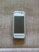 Nokia 5230 Navigation Edition. Б/у