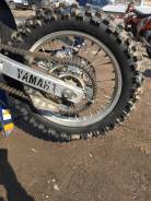 Yamaha YZ 85. 85 куб. см., исправен, без птс, без пробега