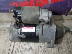 Стартер. Suzuki: Wagon R Solio, Cultus Crescent, Esteem, Cultus, Wagon R Plus, Wagon R Wide