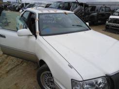 Toyota Crown. JZS151, 1JZGE