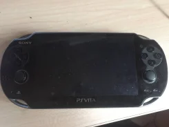 Sony PlayStation Vita ����