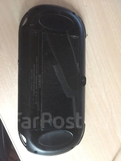 Sony PlayStation Vita ����