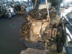 АКПП. Honda Odyssey, RA6 Двигатель F23A