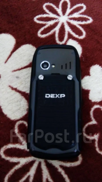 DEXP Larus. �/� ����
