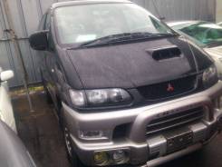 Mitsubishi Delica. PE8W, 4M40
