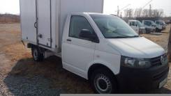 Volkswagen Transporter. Volkswagen будка 4 вд широколобый обмен, 2 000 куб. см., 1 000 кг.