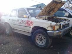 Toyota Hilux Surf. LN130, 2LT