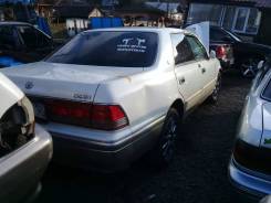 Toyota Crown. EJZS155, 2JZGE