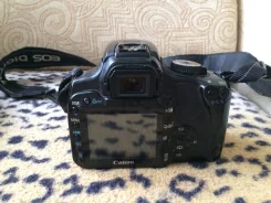 Canon EOS 400D ����