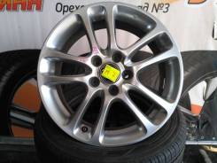 Kosei Kheet. 6.5x17, 5x114.30, ET50