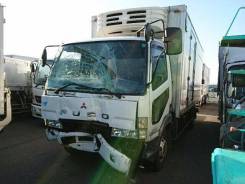 Mitsubishi Fuso. FK71, 6M61