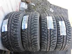 Bridgestone Ice Cruiser 7000. Зимние, шипованные, без износа, 4 шт