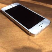 Apple iPhone 5s 16Gb. Б/у