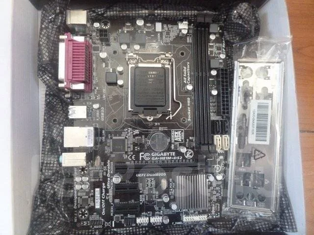 Intel Core i5-4440 ����
