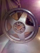 Eurodisk. 4.5x15