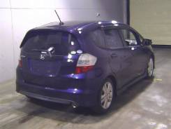 Honda Fit. GE8, L15A7