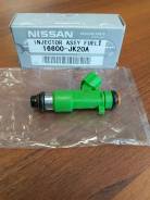 Инжектор, форсунка. Nissan: NV350 Caravan, Skyline, Caravan, Fairlady Z, Teana, Fuga, Murano, Pathfinder, 350Z, Atlas, Quest Infiniti: M25, QX70, M45...