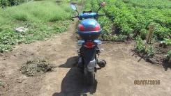 Motolife. 49 куб. см., исправен, птс, с пробегом