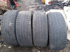 Michelin XM+S 100. , 50%
