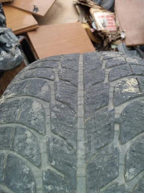 Michelin XM+S 100. �����������, �/�, ����� 50 % ����