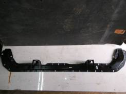 Планка радиатора. Nissan X-Trail, NHT32, HT32, NT32, HNT32