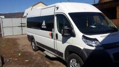 Fiat Ducato. Продается автобус Фиат Дукато, 2 300 куб. см., 17 мест