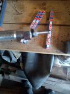 Свеча. Toyota: Corolla, Corolla Verso, Hilux Surf, Previa, Picnic Verso, RAV4, Hiace, Hilux, Regius Ace, Land Cruiser, Land Cruiser Prado, Dyna, Coast...