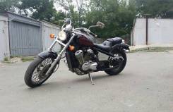 Honda Steed 600VLX. 600 куб. см., исправен, птс, с пробегом
