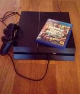 Sony PlayStation 4