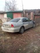 Mitsubishi Diamante. 31