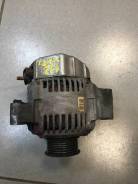 Генератор. Toyota Mark II, JZX105, JZX100, JZX90, JZX101, JZX91, JZX93, JZX91E, JZX90E Двигатель 1JZGE