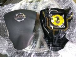 Подушка безопасности. Nissan Serena, GNC27, GFC27, C27, GFNC27, GC27, E12, HE12, NE12 Nissan Note, E12, NE12, HE12