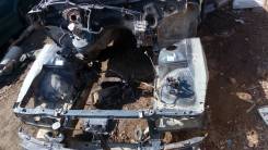 Половина кузова. Nissan Cedric, UY33