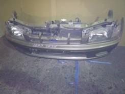 Ноускат. Ford Festiva Mazda Demio, DW3W, DW5W