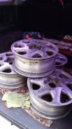 Toyota. x15, 5x100.00