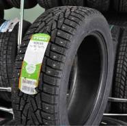 Nokian Hakkapeliitta 7. Зимние, шипованные, 2017 год, без износа, 4 шт. Под заказ