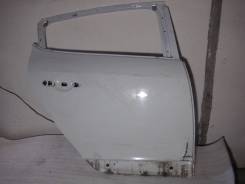 Дверь боковая. Renault Megane Renault Fluence Двигатели: M4R, H4M, K9K, K4M