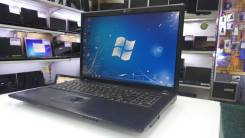 DNS. 17.1", 1,6 ГГц, ОЗУ 4096 Мб, диск 160 Гб, WiFi