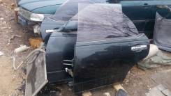 Дверь боковая. Nissan Cedric, UY33