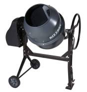 Бетоносмеситель (Бетономешалка) Kittory CMU-100L. 500 Вт, 100 л