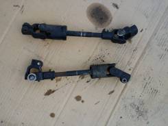 Карданчик рулевой. Toyota Vista, SV40, SV41, CV40, CV43, SV42, SV43 Toyota Camry, CV40, SV41, SV40, SV43, SV42, CV43 Двигатели: 3CT, 3SFE, 4SFE