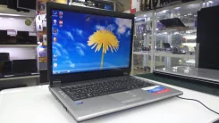 Roverbook Voyager V555. 15.4", 2,0����, ��� 2048 ��, ���� 160���, WiFi ����