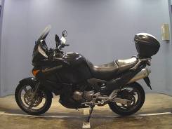 Honda XL 1000V Varadero. 1 000 куб. см., исправен, птс, без пробега