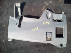 Консоль панели приборов. Toyota Tercel, EL45, EL43