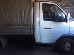 ГАЗ 3302. Продается ГАЗ-3302, 2 890 куб. см., 3 500 кг.