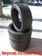Continental ContiCrossContact UHP. Летние, износ: 5%, 4 шт