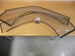 Ветровик на дверь. Toyota Hilux, LN108, LN109, LN106, LN107, LN130, LN100, LN131