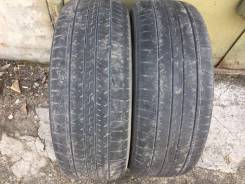 Dunlop SP Sport Maxx A1. Летние, 2010 год, износ: 80%, 2 шт